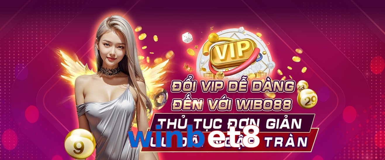 winbet8