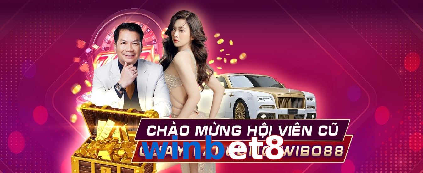 winbet8